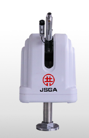 5L自动跟踪定位射流灭火装置